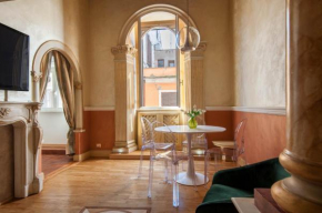 Barocco House in Albano